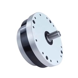 ZXJ Series Harmonic Reducer Gearbox 30 Arcsec Ratio 30:1/50:1/80:1/100:1