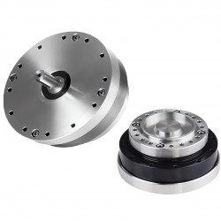 ZXJ Series Harmonic Reducer Gearbox 30 Arcsec Ratio 30:1/50:1/80:1/100:1