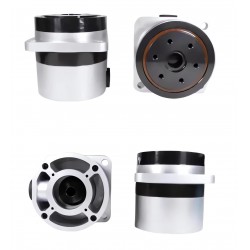 PG Series Harmonic Drive Gearbox 20 Arc-sec Ratio 50:1/80:1/100:1