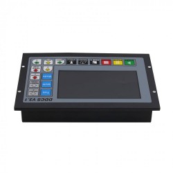 CNC Motion Controller DDCS V3.1 3 Axis / 4 Axis Electronic Numerical Standalone Control