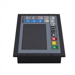 CNC Motion Controller DDCS V3.1 3 Axis / 4 Axis Electronic Numerical Standalone Control