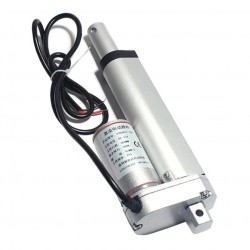 12V/24V Electric Linear Actuator OSP001608 5mm/s - 90mm/s 20 – 36 W