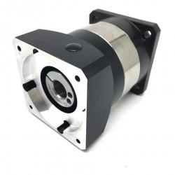 PLF120 Series Nema 42 Planetary Gearbox Ratio 3:1 - 100:1 19mm Input Shaft Fit Nema 42 Stepper Motor