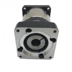 PLF120 Series Nema 42 Planetary Gearbox Ratio 3:1 - 100:1 19mm Input Shaft Fit Nema 42 Stepper Motor