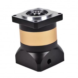 PFN60-160 Series Hollow Hole Output Planetary Gearbox Ratio 3:1 - 100:1 Fit NEMA 23, 34 Stepper Motor 80/110/130/180mm Servo Motor