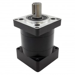 86PX Series Nema 34 Planetary Gearbox Ratio 5:1 - 100:1 for 86mm Stepper Motor