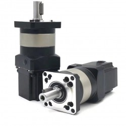 Nema 23 Planetary Geared Stepper Motor DLF+57HS5630A4D with 4:1/5:1/10:1/20:1/25:1/40:1/50:1/100:1 Planetary Gearbox