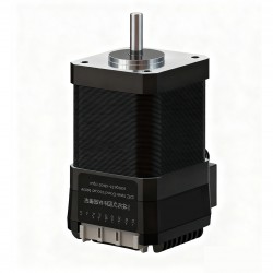 Nema 17 Integrated Closed-loop Stepper Motor HBT42 Series 0.4Nm/0.55Nm/0.7Nm with Drive 1000 Line Encoder