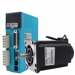 NEMA 42 Closed Loop Stepper Motor Kit 12/16/20N.m with 3 Phase Stepper Motor & Driver