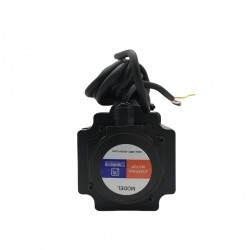 Nema 42 3 Phase Stepper Motor 110BYG18560A3J19 12/16/20Nm 1.2 Deg For Heavy-Duty CNC Milling Machine