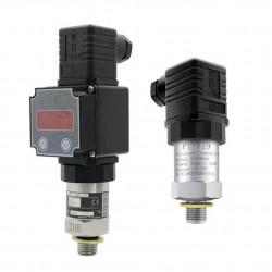 Industry Hydraulic Pressure Sensor PT-719 Pressure Transmitter 0-10V 4-20mA IP65