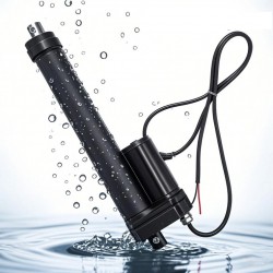 IP68 Submersible Electric Linear Actuator BST-YF-FS 12V Motorized Linear Actuators for Industrial Automation