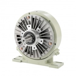 FZ-D Series Single-Shaft CNC Magnetic Particle Brake, Magnetic Powder Brake 6-50Nm 24VDC IP54