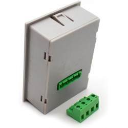 Manual Magnetic Powder Tension Controller SJ-180A 24V 0-4A for Magnetic Particle Brake / Clutch