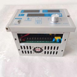 Semi-automatic Tension Controller KTC-812 24VDC 4A for Magnetic Particle Brake / Clutch