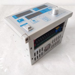 Semi-automatic Tension Controller KTC-812 24VDC 4A for Magnetic Particle Brake / Clutch
