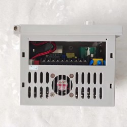 Semi-automatic Tension Controller KTC-812 24VDC 4A for Magnetic Particle Brake / Clutch