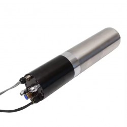 1.5KW 220V/380V Water Cooled ATC (Automatic Tool Change) Spindle Motor JGL-80-1.5K 0.6Nm 24,000 RPM ISO20