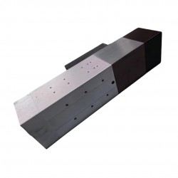 4.5KW 220V/380V Air Cooled ATC (Automatic Tool Change) Spindle Motor JGLF51-30-24Z/4.5 3.6Nm 24,000 RPM ISO30