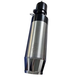 7.5KW 220V/380V Air Cooled ATC (Automatic Tool Change) Spindle Motor JGL125-30-24Z 4Nm 24,000 RPM BT30