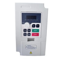 2.2KW Spindle Drives Variable Frequency Drive H100-2.2C2/S2 /T4 110V/220V/380V