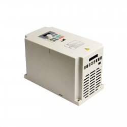 5HP 3.7KW VFD Spindle Drives Variable Frequency Drive H100-3.7S2/H100-3.7T4 220V/380V