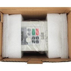 0.75 KW Mini VFD Drives (Variable Frequency Drive) H100 110V/220V/380V Single Phase to Three Phase