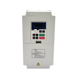 7.5KW H100 Series VFD Spindle Drives Variable Frequency Drive for CNC Spindle Motor and Engraving Machine