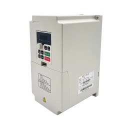 7.5KW H100 Series VFD Spindle Drives Variable Frequency Drive for CNC Spindle Motor and Engraving Machine