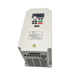 7.5KW H100 Series VFD Spindle Drives Variable Frequency Drive for CNC Spindle Motor and Engraving Machine