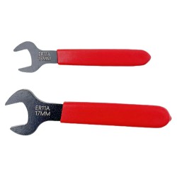 10Pcs ER11A/ER20 Spindle Motor Wrench for CNC