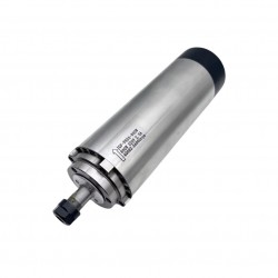 Air Cooled CNC Spindle Motor Handi JGF-65A-0.8KW 110V/220/V 800W 24000RPM ER11 Collet for CNC Engraving Machine