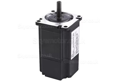400W 60V DC Servo Motor 60ASM400 8.4A 1.27N.m 3000 RPM 3 Phase 60 x ...