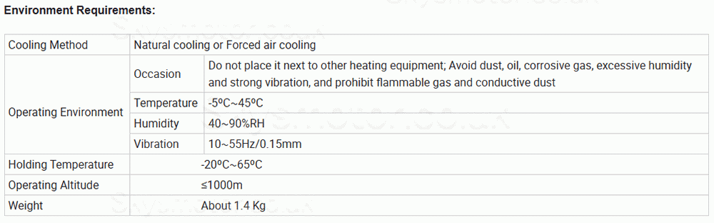 Nema 23 Closed Loop Stepper Motor Kit 57HB250 + HB8080C + S350-24 (Motor + Driver + Power Supply)