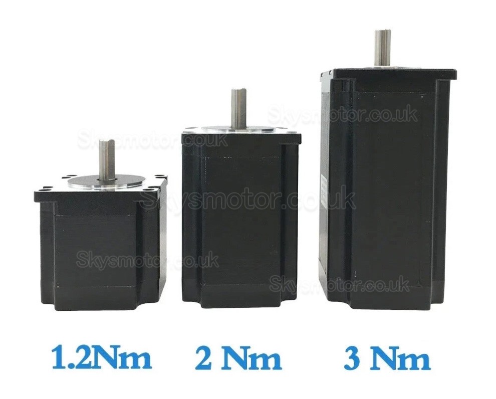 Motorized Linear Stage OSP001593 Double Guide CNC Slide Table Ballscrew Linear Motion Stage