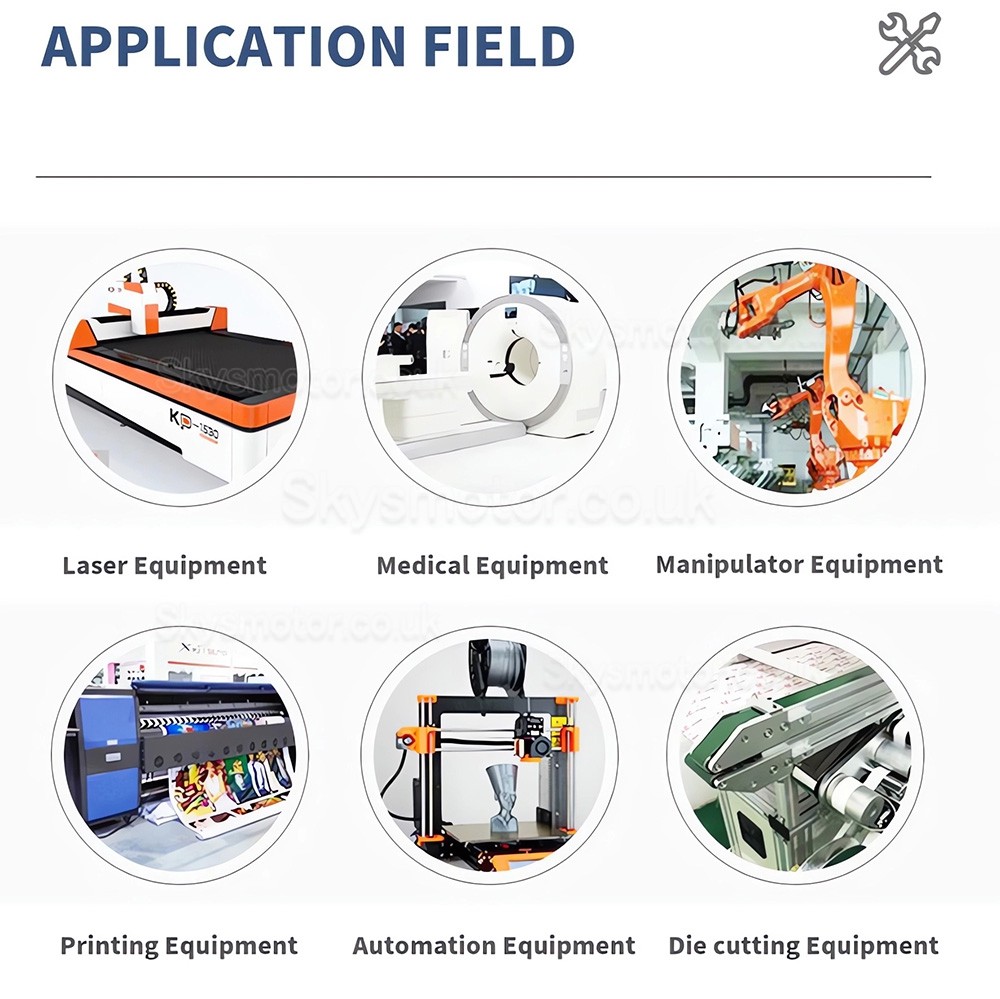 Nema 23 Planetary Geared Stepper Motor DLF+HBT5776C with  4:1/5:1/10:1/20:1/25:1/40:1/50:1/100:1 Planetary Gearbox