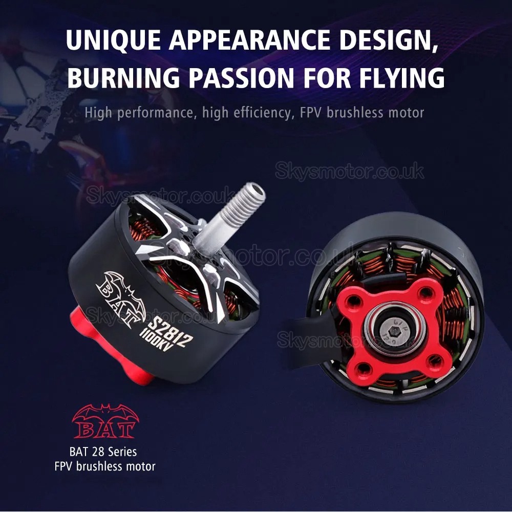 VEVOR Kit Motore Elettrico Brushless DC 2000 W 60 V 4500 giri/min con