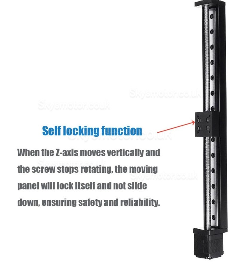 Mini Linear Slide Table OSP001601 1mm Pitch 0.07Nm Stroke 75mm with Nema 11 Stepper Motor Mini Linear Slide Table OSP001601 1mm Pitch 0.07Nm Stroke 75mm with Nema 11 Stepper Motor